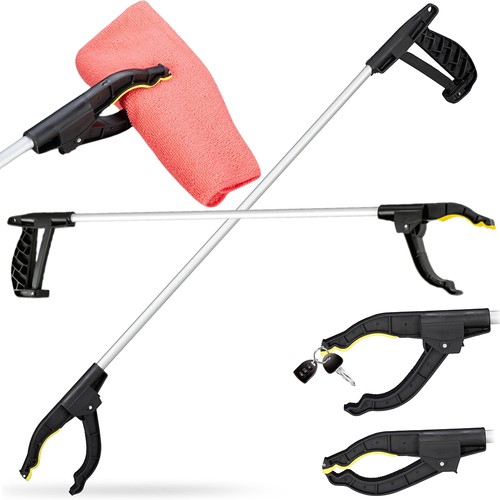 Greifzange mit magnet - 2x,