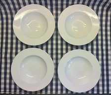 TCM Tchibo 4x Suppenteller