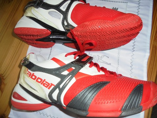 Babolat kompressor sport - babolat,