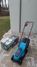 Gardena Akku-Rasenmäher