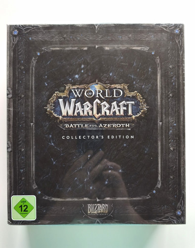 Blizzard world warcraft - blizzard,