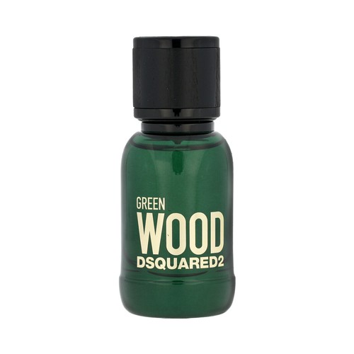 Dsquared2 green wood eau - dsquared2,