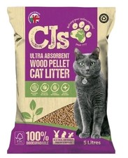 CJ's Ultra saugfähiges