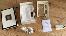 PartyLite Porzellan Figur Freundschaft P90573 Duft Öl mit OVP
