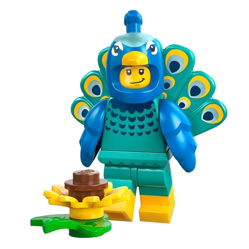 Lego tiere serie - lego,