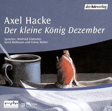 Der kleine König Dezember