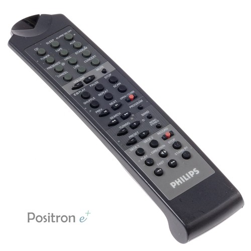 Original philips 6901 00 - philips, rd