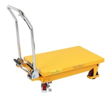 Hubtisch 300kg Scherenhubtisch