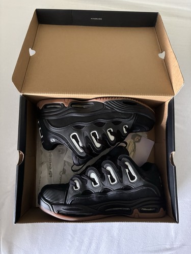Neu original osiris d3 2001 - d3,