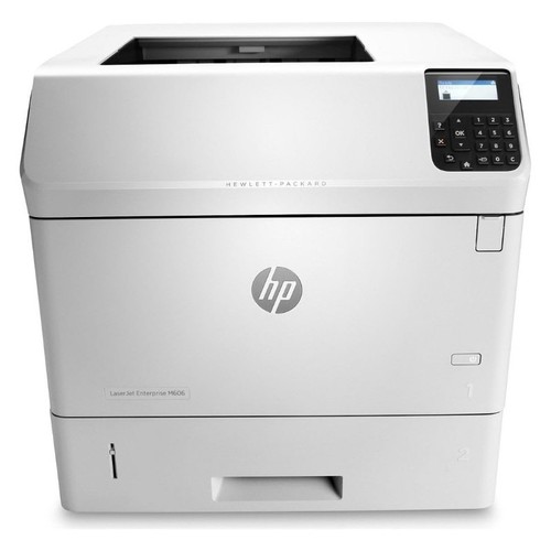 Laserjet enterprise m606dn - hp,