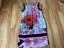 Apart Kleid Große 38 