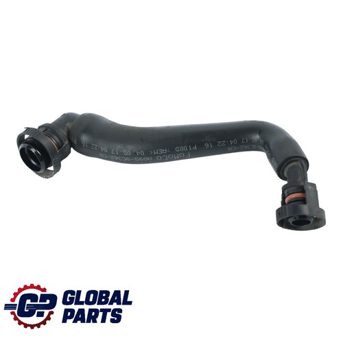 Ford focus mk3 motor - st-3,