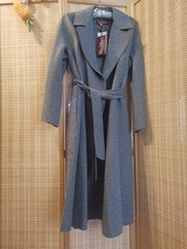 Max Mara Mantel
