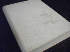 Reiter Revue Jahrgang 1970