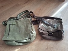 2 esprit taschen damen