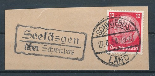 868219 briefstück mit - briefstück,