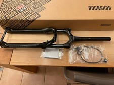 RockShox Federgabel Judy