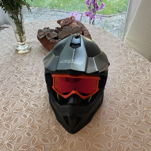 Nolan n53 smart mopedhelm - n53,