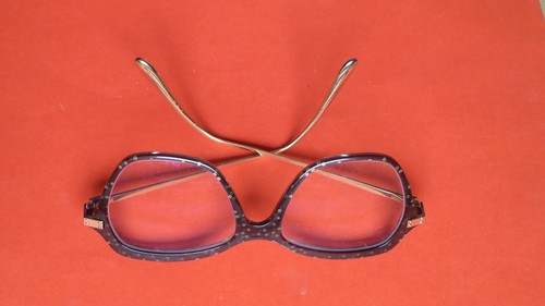 Luxus brillenfassung dolce - luxus,