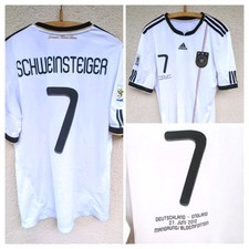 Adidas DFB Deutschland Trikot