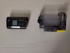 Sony HDR-AS15 Action Cam HD