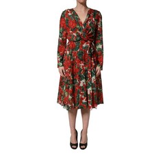 DOLCE & GABBANA Kleid