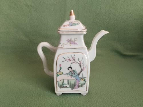 Chinesische teekanne chinese - teekanne,