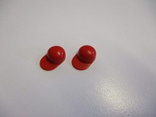 Lego figuren mütze kappe - figuren, 2x