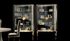 Designer Italienische Schicke