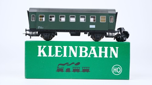 Klein modellbahn 371 - modellbahn, h0