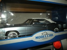 1:18 ModelCar Group Cadillac