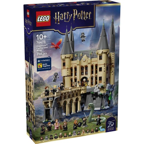 76473 lego harry potter - lego®, potter™