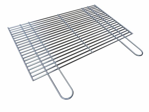 Grillrost eckig flash x - cm,