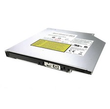 DVD Laufwerk Brenner für Toshiba Satellite C660-1Lk, L775d-S7330, L775d-S7340
