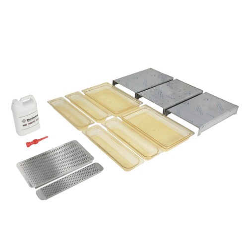 Thermodyne pack - pack,