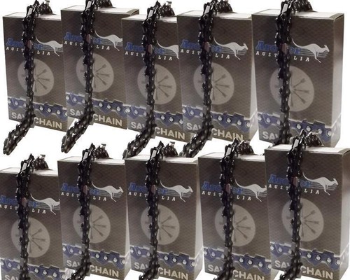 10x ersatzkette für - cm,