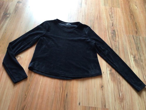 Sister langarm shirt - langarm,