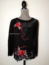 Desigual Pullover  Rosen