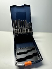 Garant Gewindebohrer Handgewindebohrersatz  M3-M12