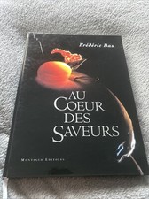 Frederic Bau “au Coeur Des