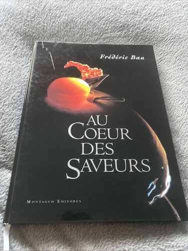 Frederic bau coeur des - frederic,
