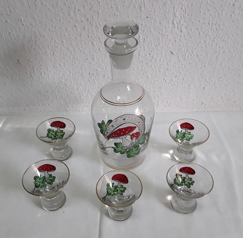 Antike alte glas - antike,
