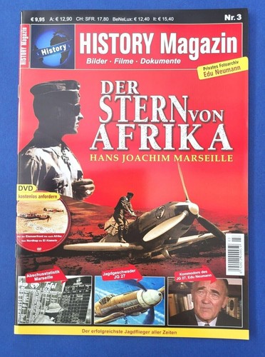 History magazin 2022 - nr.3, /