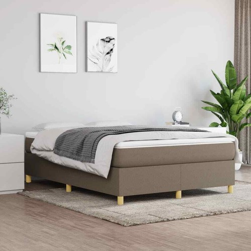 Bettgestell polsterbett bett - polsterbett,