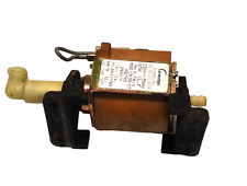 p1) Original SIEMENS SURPRESSO S40 FD8409 Wasserpumpe INVENSYS CP3AST