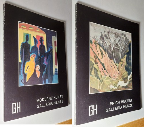 Galleria henze katalog - katalog, 29