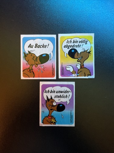 Rantanplan lucky luke - lucky,