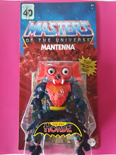 MOTU Masters of the Universe