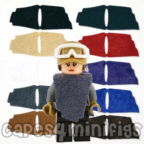 Custom capes für ihre - 4,
