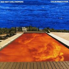 Californication von Red Hot Chili Peppers  (CD, 1999)